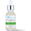 The Organic Pharmacy Retinol Night Serum  2,5 % - 30 ml
