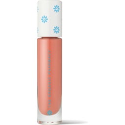 The Organic Pharmacy Sheer Glow Liquid Blush - Apricot