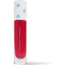 The Organic Pharmacy Sheer Glow Liquid Blush - Red