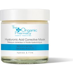 The Organic Pharmacy Hyaluronic Acid Corrective Mask - 60 ml