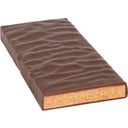 Zotter Schokolade Bio Tausend Blätternougat - 70 g