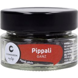 Cosmoveda Pippali ganz Fair Trade - 30 g