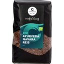 Cosmoveda Roter Ayurveda Navara Reis Bio - 500 g