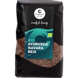 Cosmoveda Roter Ayurveda Navara Reis Bio - 500 g