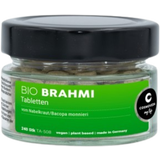 Cosmoveda Brahmi Tabletten Bio