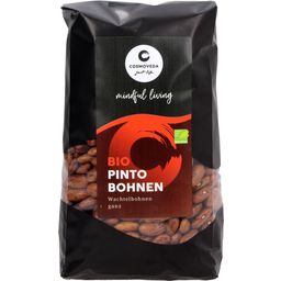 Cosmoveda Pinto Bohnen ganz BIO - 500 g