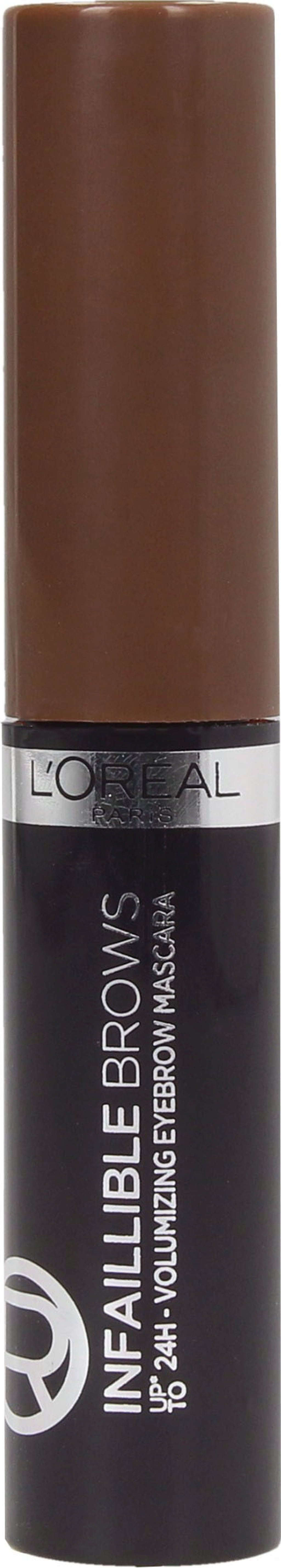 Brow Artist Plump & Set, 105 - Brunette