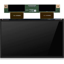 Elegoo LCD Display - Saturn 2