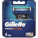 Gillette ProGlide Rasierklingen - 4 Stk