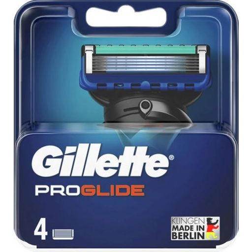 Gillette ProGlide Rasierklingen - 4 Stk