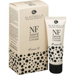 Alkemilla BB Cream Cream Natural Finish - No.2