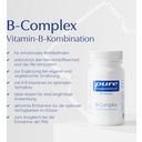 Pure Encapsulations B-Complex - 120 Kapseln