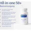 Pure Encapsulations All-in-one 50+ - 60 Kapseln