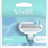 Gillette Venus Smooth Klingen