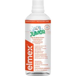 elmex Junior Zahnspülung - 400 ml