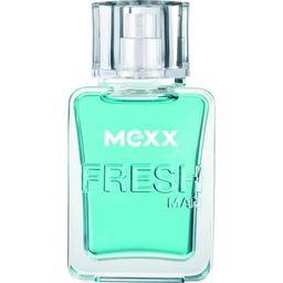 Mexx Fresh Man Eau de Toilette Natural Spray - 30 ml