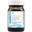 Life Light Spirulina Mineralkomplex  - 250 Tabletten