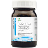 Life Light Spirulina Mineralkomplex