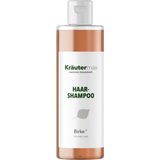 Kräutermax Haarshampoo Birke+