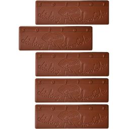 Bio Trinkschokolade Nuss-Nougat