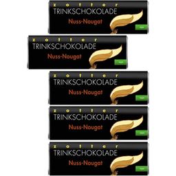 Bio Trinkschokolade Nuss-Nougat