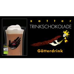 Bio Trinkschokolade Götterdrink
