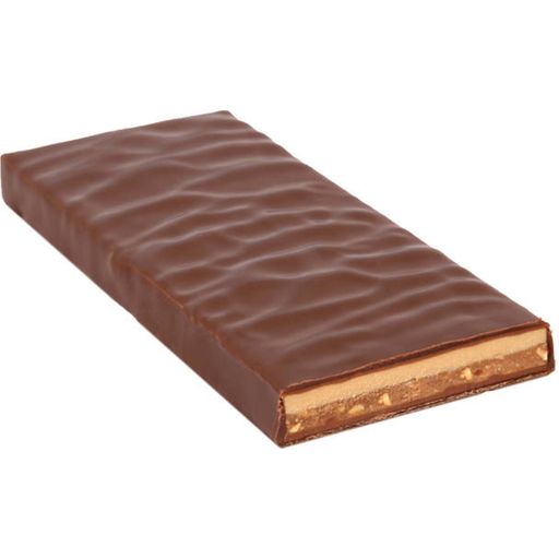Zotter Schokolade Bio NougatVariation