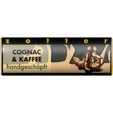 Zotter Schokolade Bio Schoko Minis "Cognac & Coffee"