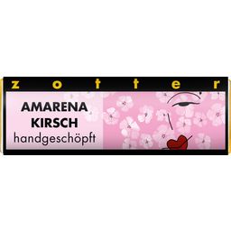 Zotter Schokolade Bio Schoko Minis Amarena Kirsch - 20 g