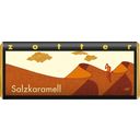 Zotter Schokolade Bio Salzkaramell - 70 g