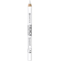 essence french manicure tip pencil