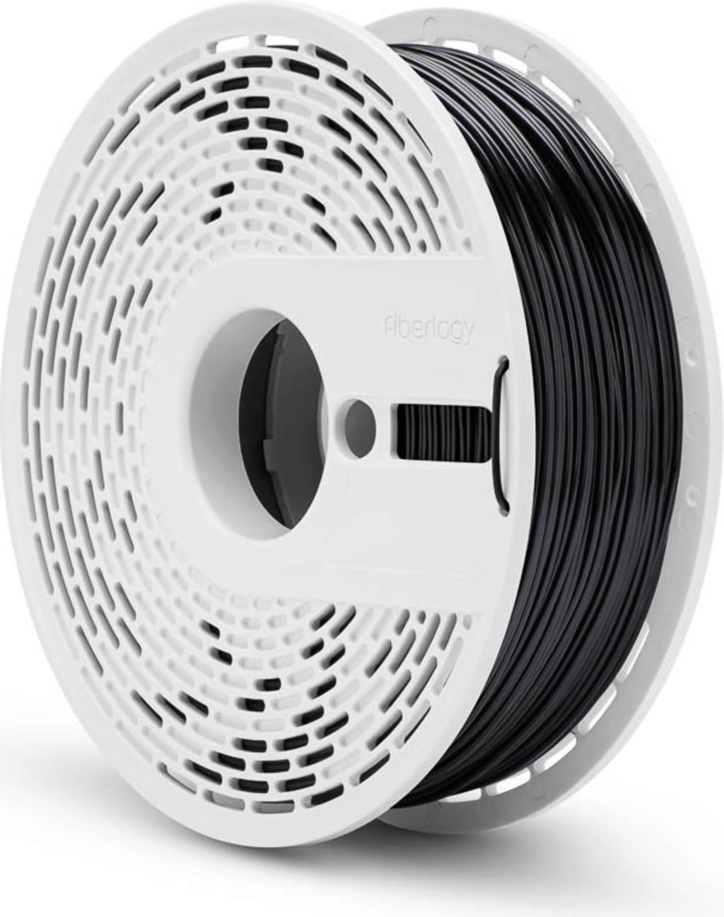 ABS Black, 1,75 mm (850 g)