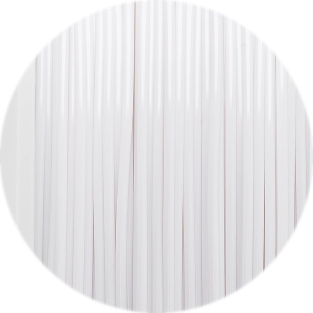 Fiberlogy PCTG Weiß - 1,75 mm / 750 g