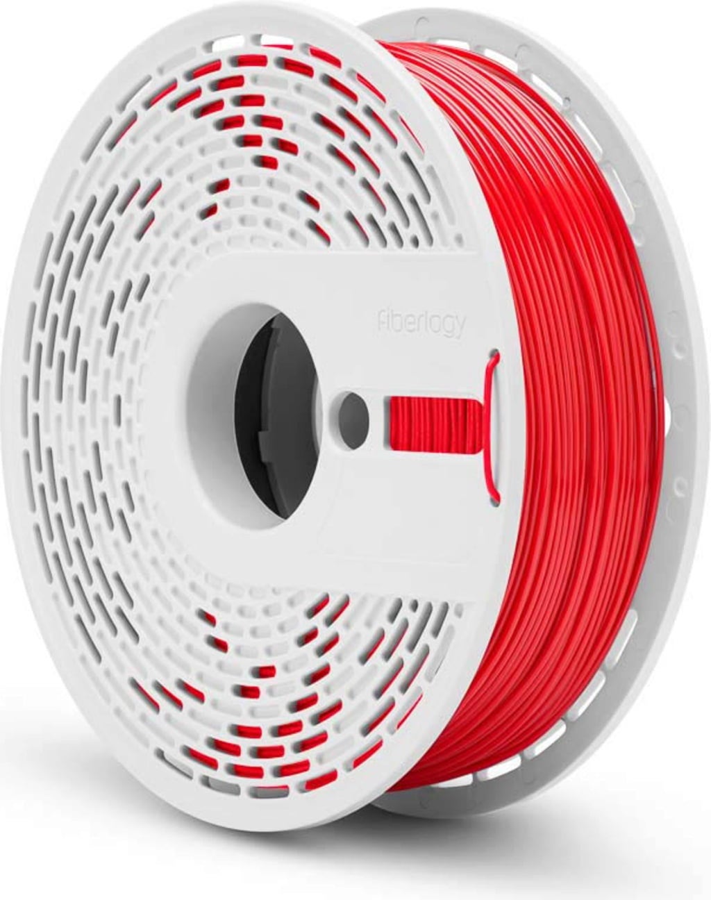 Fiberlogy Nylon PA12 Red - 1,75 mm