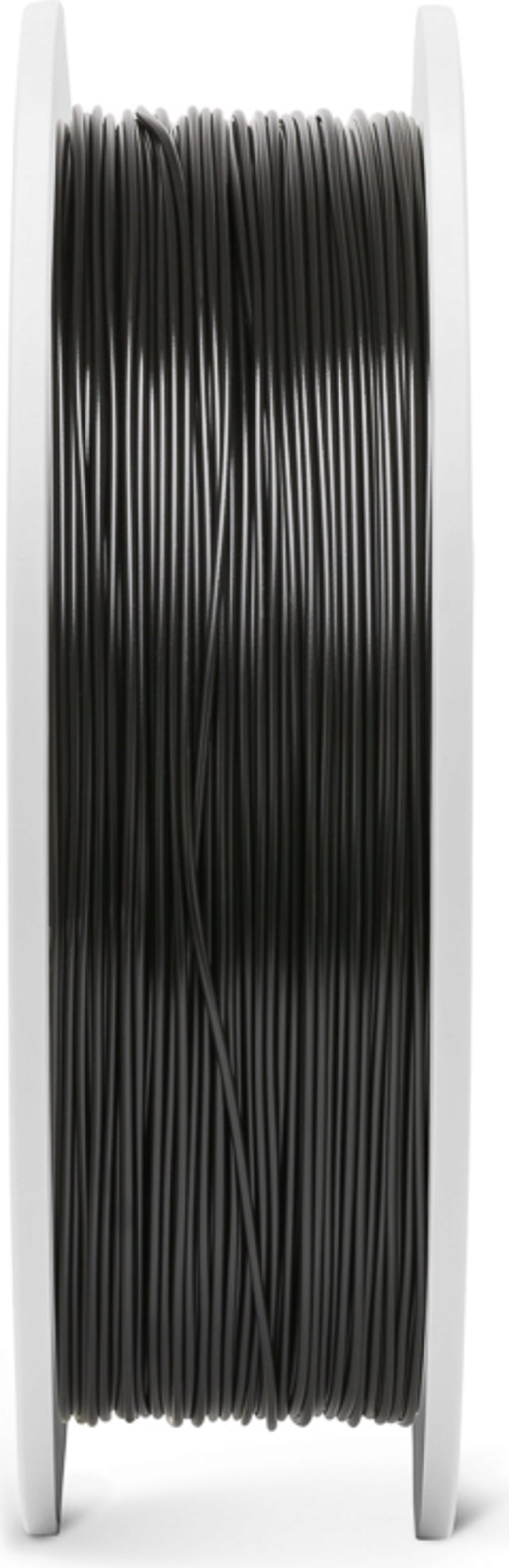 Fiberlogy PET-G ESD Schwarz - 1,75 mm / 500 g