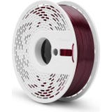 Fiberlogy Easy PET-G Burgundy Transparent