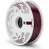 Fiberlogy Easy ABS Burgundy Transparent