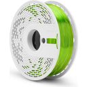 Fiberlogy Easy PET-G Light Green Transparent - 1,75 mm