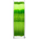 Fiberlogy Easy PET-G Light Green Transparent - 1,75 mm