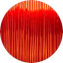 Fiberlogy PCTG Orange Transparent - 1,75 mm / 750 g