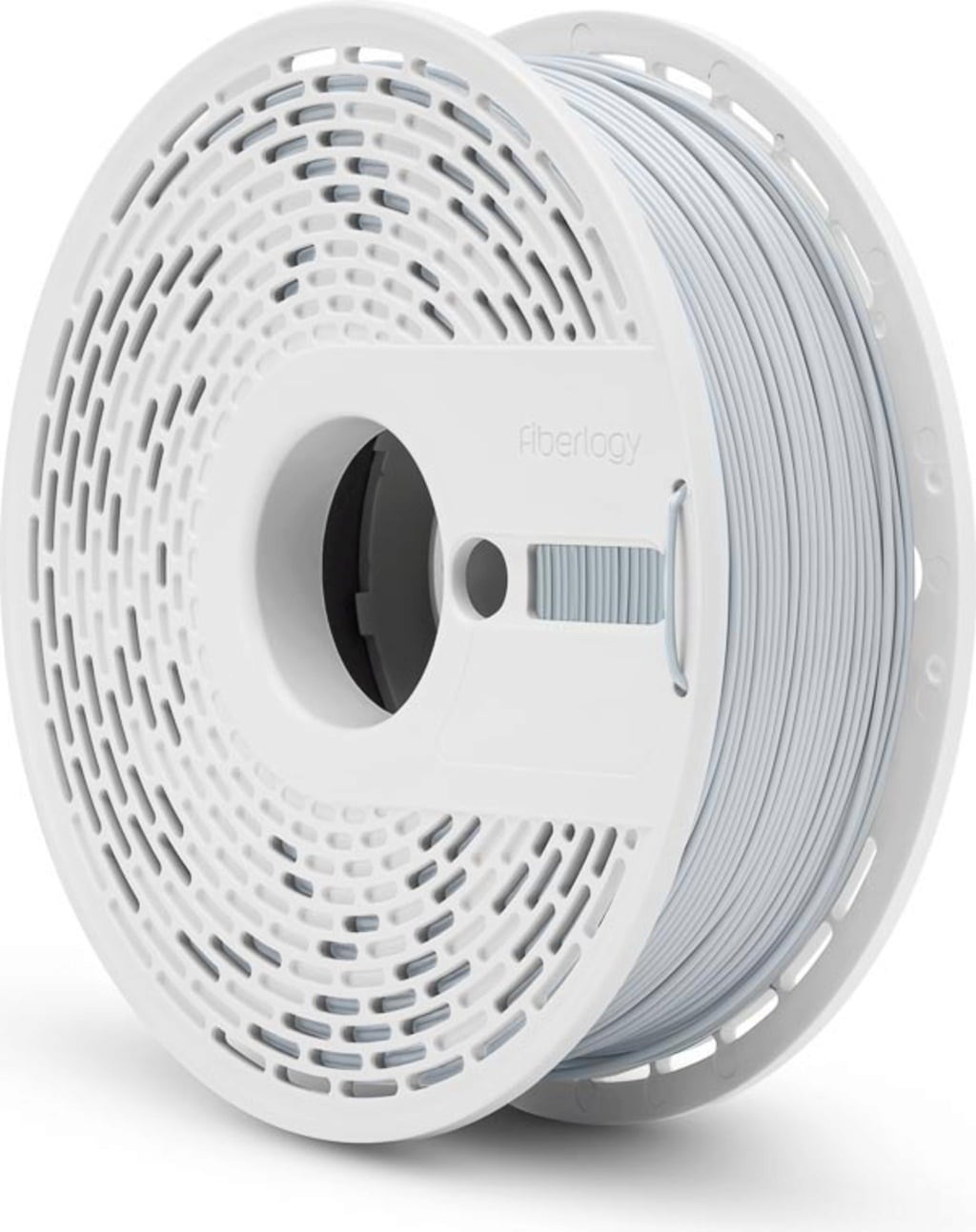 FiberSilk Metallic Silver, 1,75 mm (850 g)