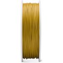 Fiberlogy FiberSilk Metallic Brass - 1,75 mm