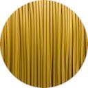 Fiberlogy FiberSilk Metallic Brass - 1,75 mm