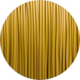 Fiberlogy FiberSilk Metallic Brass - 1,75 mm