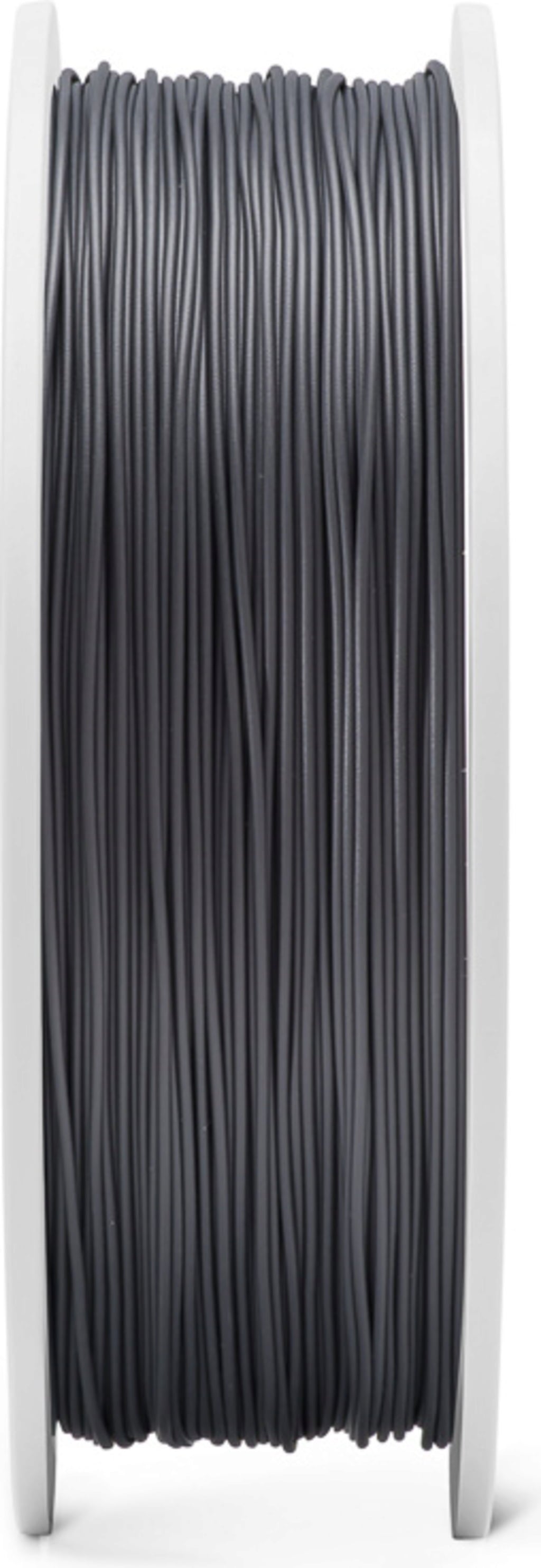 Fiberlogy FiberSilk Metallic Anthracite - 1,75 mm