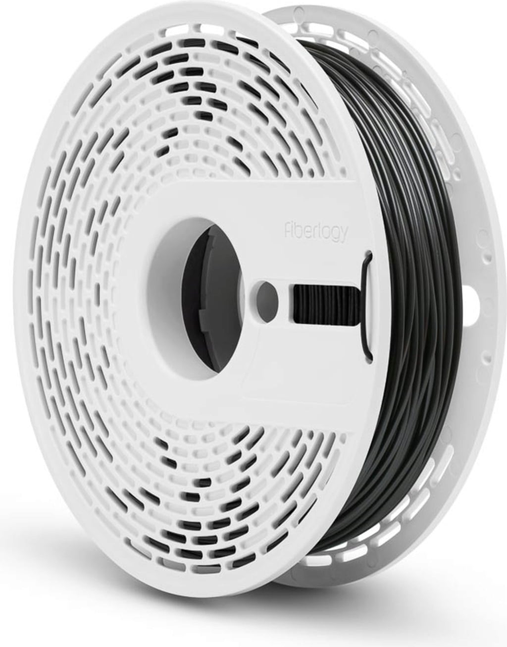 Fiberlogy FiberSmooth Black