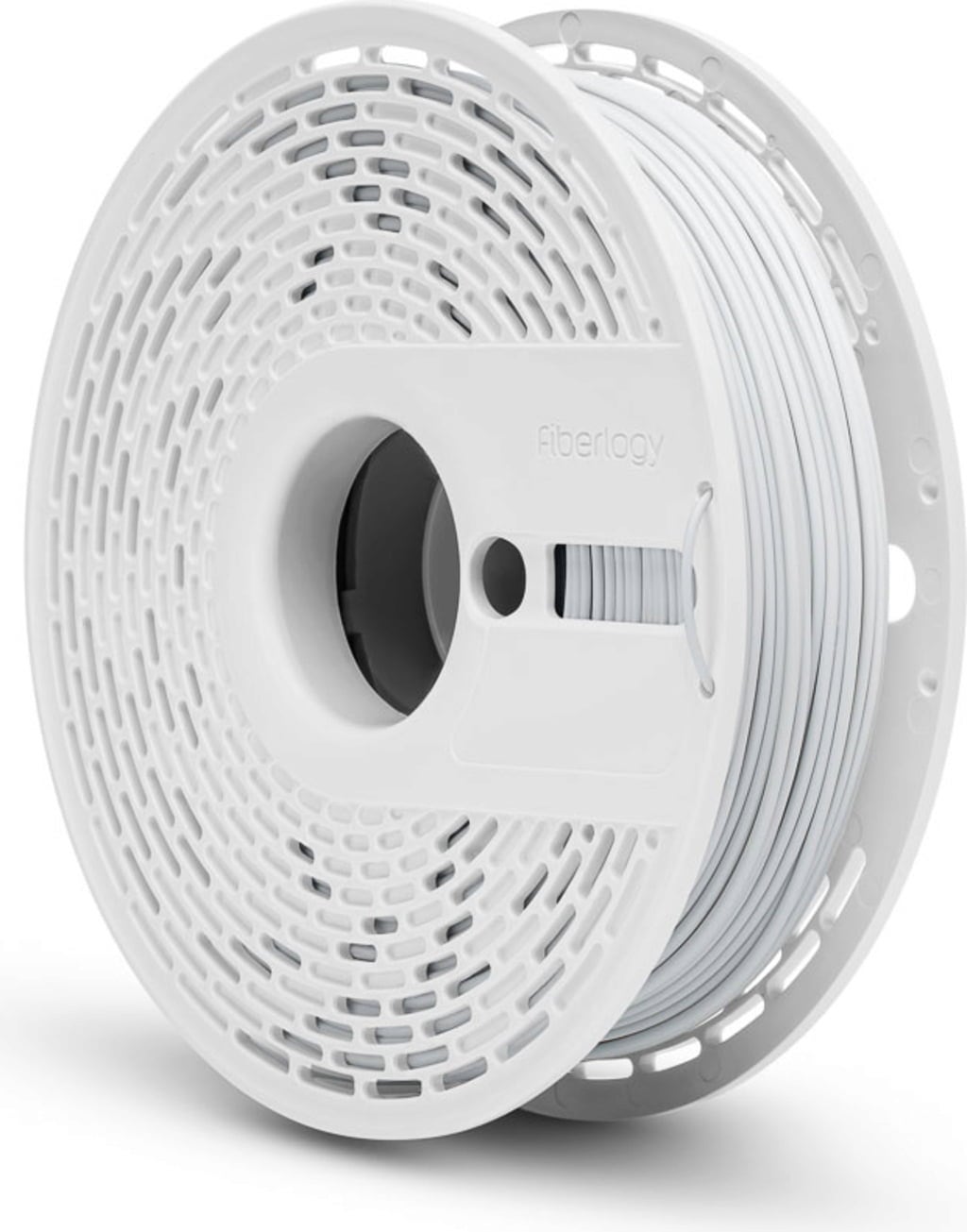 Fiberlogy FiberSmooth Gray
