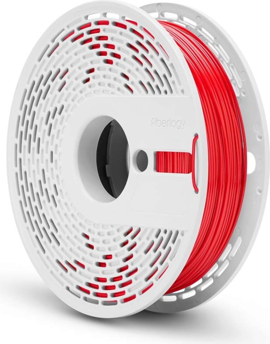 Fiberlogy FiberSmooth Red