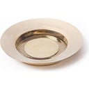 Bitto Metallscheibe Messing - 5cm