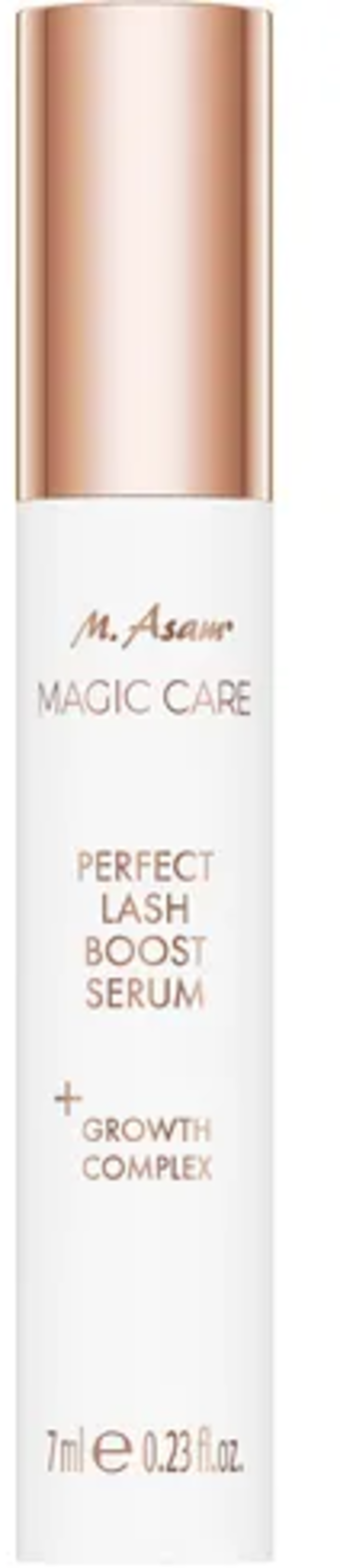 MAGIC CARE Perfect Lash Boost Wimpernserum